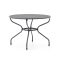 Royal Garden Royal Verso dining tuintafel ø105cm