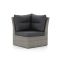 Intenso Fellini lounge hoekmodule 82cm