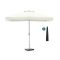 Shadowline Aruba parasol 300x200cm