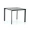 Bellagio Veneto dining tuintafel 90x90x74cm
