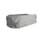 SUNS Tuinmeubelhoes S13 t.b.v. Nardo lounge tuinbank incl hoek links 260x80x87cm