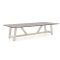 Bellagio Bresimo dining tuintafel 260x100cm