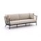 Apple Bee Condor lounge tuinbank 217cm