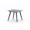 Bellagio Cino lounge tuintafel 42x42x32cm