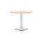 Forza Orta tuintafel ø80cm (h:73cm)