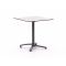 Bellagio Canzo klaptafel 70x70x73cm