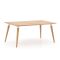 Hartman Sophie Studio dining tuintafel 170x100cm