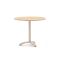 Bellagio Lisio tuintafel ø85cm (h:75cm)