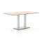 Forza Orta tuintafel 140x80x73cm