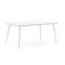 Hartman Sophie Studio dining tuintafel 170x100cm