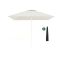Shadowline Cuba parasol 300x300cm