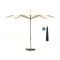 Shadowline Cuba parasol ø 350cm