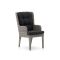 Hartman Louis dining tuinstoel met armleuning