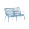 Manifesto Saluzzo lounge tuinbank 127cm