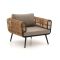 Intenso Averti lounge tuinstoel