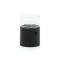 Cosiscoop XL gaslantaarn ø20cm (h:30,5cm) - Black