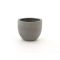 Luca Lifestyle Grigio New Egg Pot bloempot L ø55cm (h:46cm)