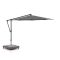 Glatz Sunwing Casa zweefparasol ø 330cm