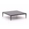 Il Tempo Elia lounge tuintafel 90x90x25cm