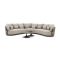 SUNS Vivaro/Nova hoek loungeset 5-delig