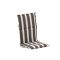 Hartman Fiber tuinkussen hoog 123x50cm