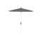 Glatz Alu-Twist parasol 210x150cm