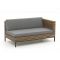 ROUGH-D loungemodule linkerarm 161cm