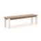 ROUGH-X picknickbank 170x42x45cm