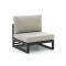 Bellagio Cadora lounge tussenmodule 80cm