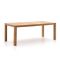 Sunyard Buxton dining tuintafel 200x90cm