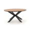 Bellagio Fidenza dining tuintafel ø149cm