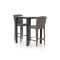 Intenso Sergio/Trecenta 75cm barset 3-delig