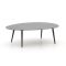 Manifesto Navalli lounge tuintafel 120x75x36cm