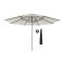 Shadowline Cuba parasol ø 400cm