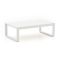 Bellagio Tresi lounge tuintafel 110x62x35cm