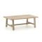 Hartman Boa Vista lounge koffietafel 120x60cm