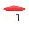 Shadowline Bonaire parasol 300x300cm