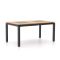 Hartman Concept dining tuintafel 160x90x75cm