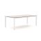 Bellagio La Fonte dining tuintafel 220x100cm