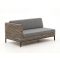 ROUGH-D loungemodule rechterarm 161cm