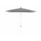 Glatz Alu-Smart parasol 240x240cm