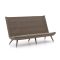Giardo Mancini lounge tuinbank 3-zits 210cm