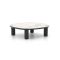 Bellagio Gorizia lounge tuintafel 90x90x27cm