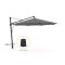 Glatz Sombrano S+ Easy zweefparasol ø 350cm