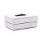 Cosipure lounge vuurtafel 120x80x50cm