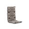 Hartman Fiber tuinkussens hoog 123x50cm