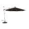 Glatz Sombrano S+ zweefparasol ø 350cm