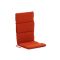 Hartman Fiber tuinkussen hoog 123x50cm