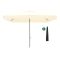 Shadowline Bonaire parasol 350x350cm