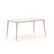 Manifesto Sora dining tuintafel 160x90x74 cm
